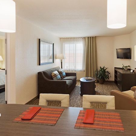 Candlewood Suites - Ocala I-75 By Ihg Exterior foto