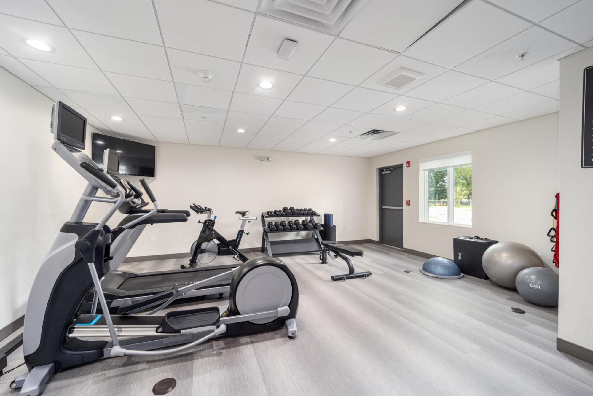Candlewood Suites - Ocala I-75 By Ihg Exterior foto