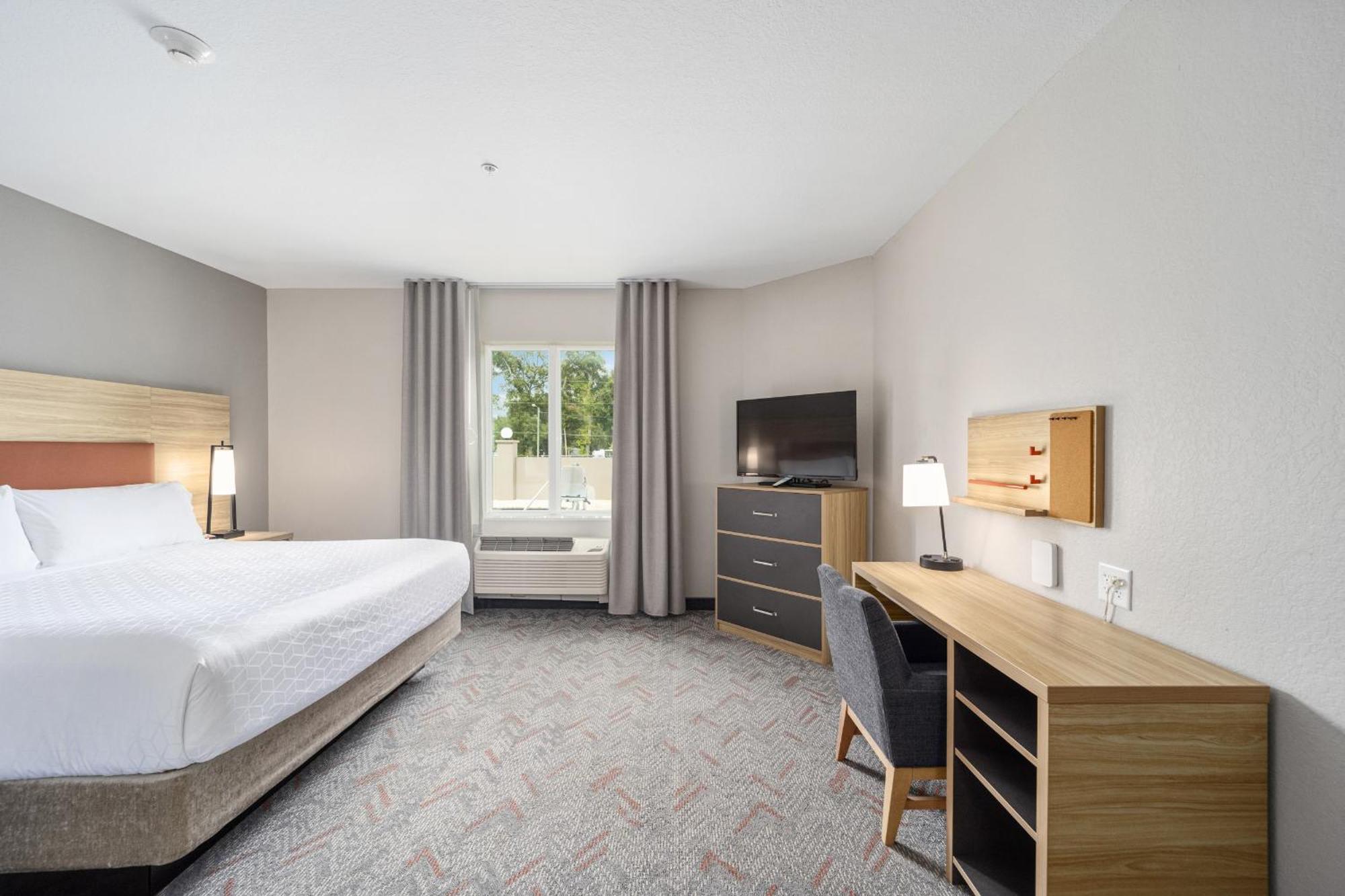 Candlewood Suites - Ocala I-75 By Ihg Exterior foto