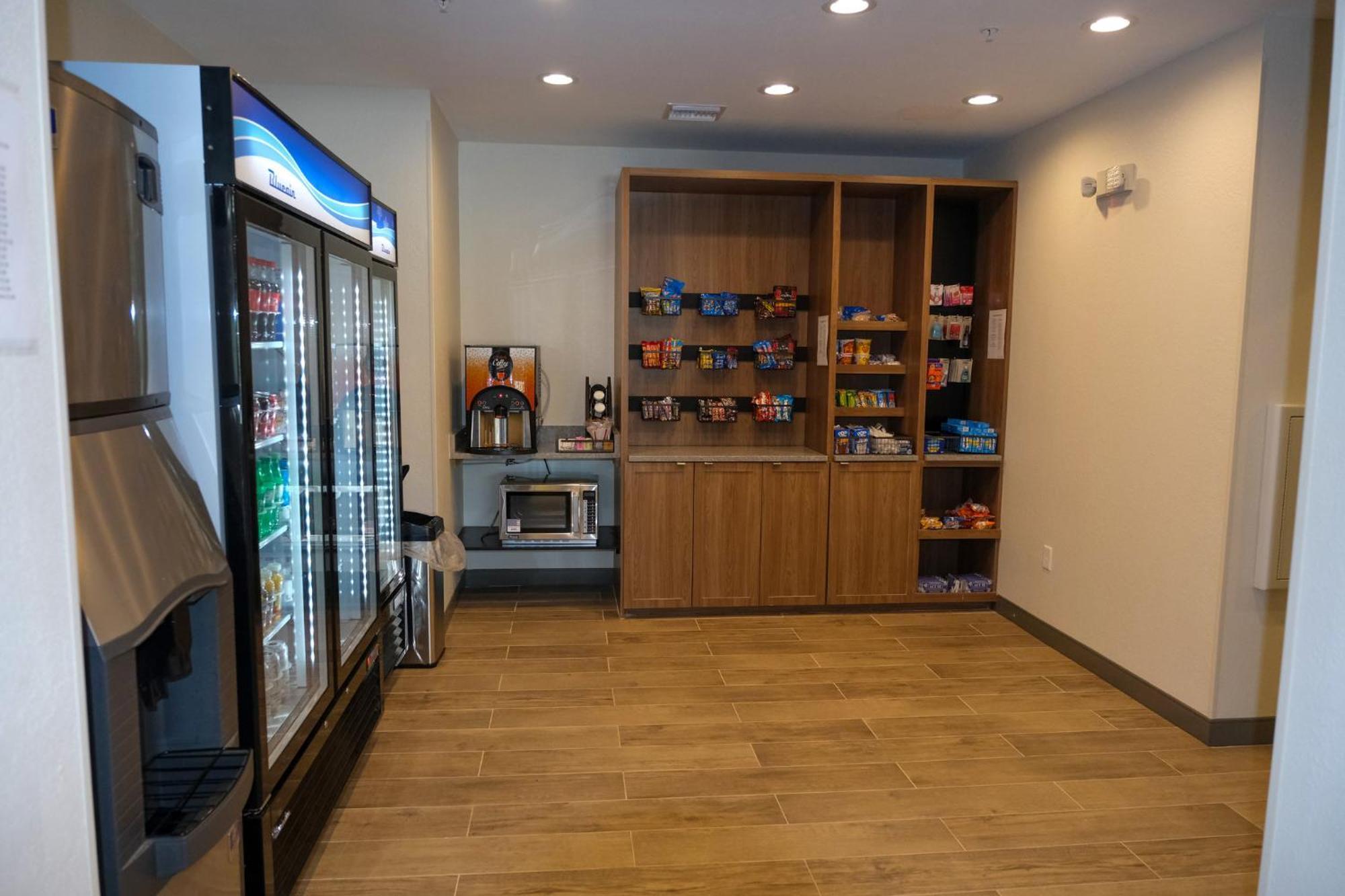 Candlewood Suites - Ocala I-75 By Ihg Exterior foto